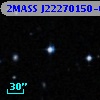 2MASS J22270150-0904104