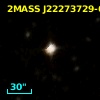2MASS J22273729-6430108