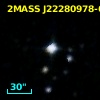2MASS J22280978-6100212