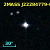 2MASS J22284779-0820402