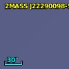 2MASS J22290098-5521260