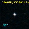 2MASS J22290142-0813082