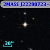 2MASS J22290723-2414011