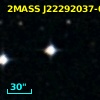 2MASS J22292037-0750361