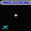 2MASS J22295380-2524437