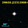 2MASS J22313908-0753173
