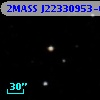 2MASS J22330953-0614200