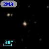 2MASS J22331120-6053416