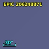 2MASS J22332080-0900214