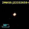 2MASS J22332659-0656205