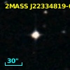 2MASS J22334819-0947598