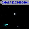 2MASS J22340260-0647104