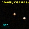2MASS J22343515-0628065