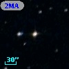 2MASS J22351965-5557333