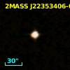 2MASS J22353406-0719524