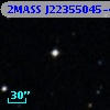 2MASS J22355045-4908093
