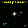 2MASS J22361680-4743519