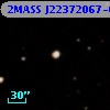 2MASS J22372067-0722435