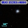 IRAS 15283+4604