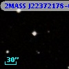 2MASS J22372178-0742364