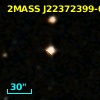 2MASS J22372399-0800150