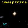 2MASS J22373318-5947161