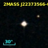 2MASS J22373566-0940045