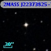 2MASS J22373825-7523486