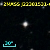 2MASS J22381531-6920242