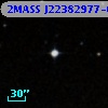 2MASS J22382977-0748465