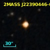 2MASS J22390446-6143376