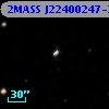 2MASS J22400247-3349514