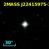 2MASS J22415975-3153204