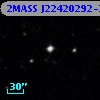 2MASS J22420292-3425093