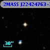 2MASS J22424763-3530055