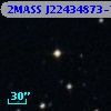 2MASS J22434873-7650242