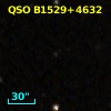 QSO B1529+4632