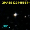 2MASS J22445514-6615592