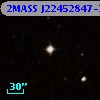 2MASS J22452847-2121081