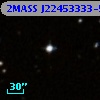2MASS J22453333-5112408