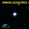 2MASS J22453921-4512507