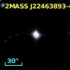 2MASS J22463893-4809443