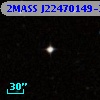 2MASS J22470149-2040384
