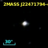 2MASS J22471794-4817029