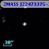 2MASS J22473375-3318285