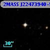 2MASS J22473940-5321096