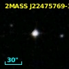2MASS J22475769-3444163