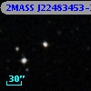 2MASS J22483453-3452360