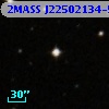 2MASS J22502134-5133471