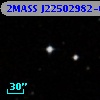 2MASS J22502982-0811588